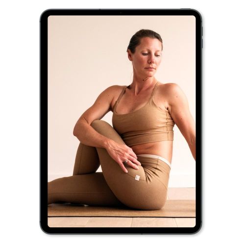 5 Things You Need to Know to Help Relieve Piriformis Pain Guide