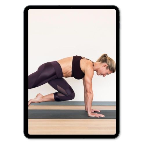 Core tune-up class